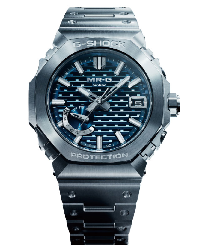 G-SHOCK MR-G MRG-B2100D-2AJR
