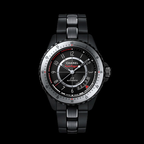 シャネル J12 スーパーレッジェーラ キャリバー 12.1, 42mm / H11059