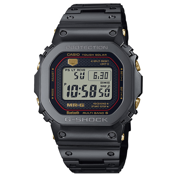 G-SHOCK MR-G