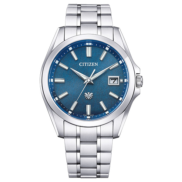THE CITIZEN
