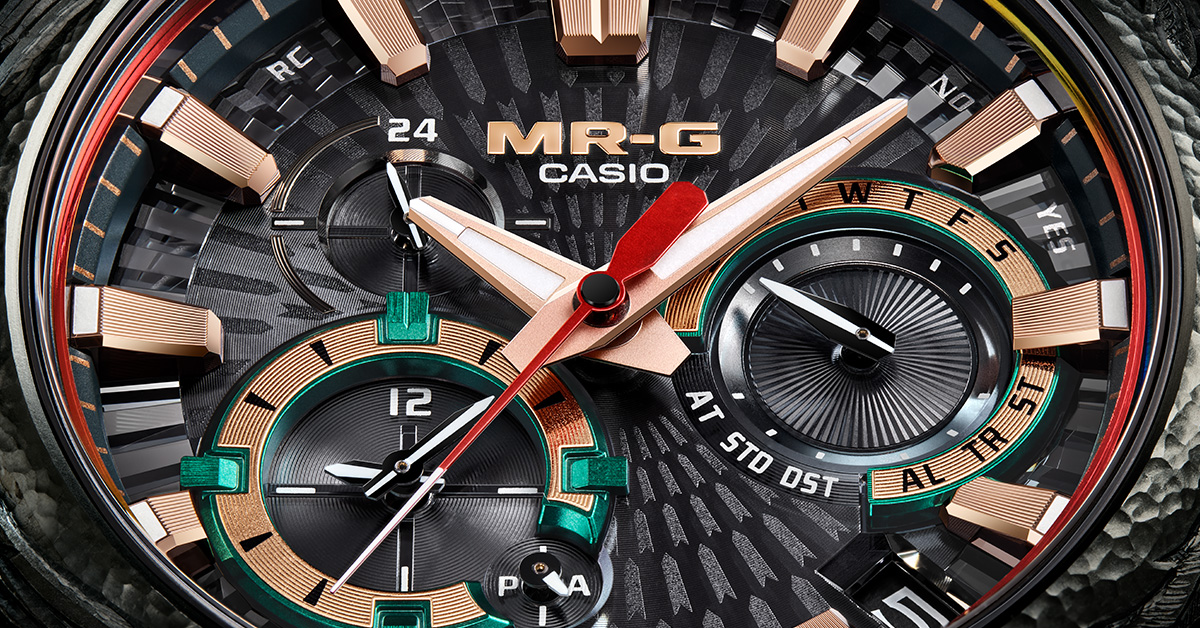 ヴァン クリーフ＆アーペル(Van Cleef & Arpels) 心斎橋店 2018年2月3