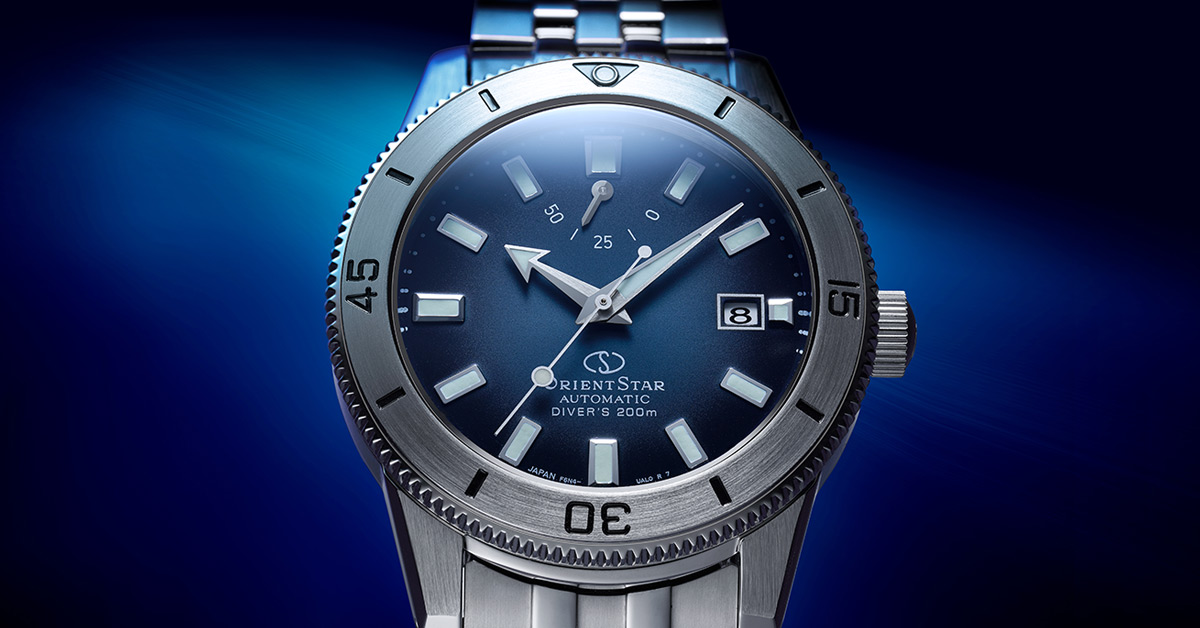 コルム(CORUM) 女性のために生みだされた新たなタイムピース