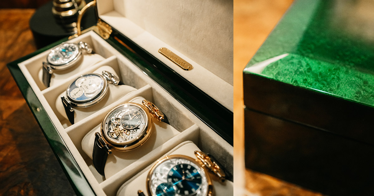 フレデリック・コンスタント(FREDERIQUE CONSTANT) 伝説的ヴィンテージ