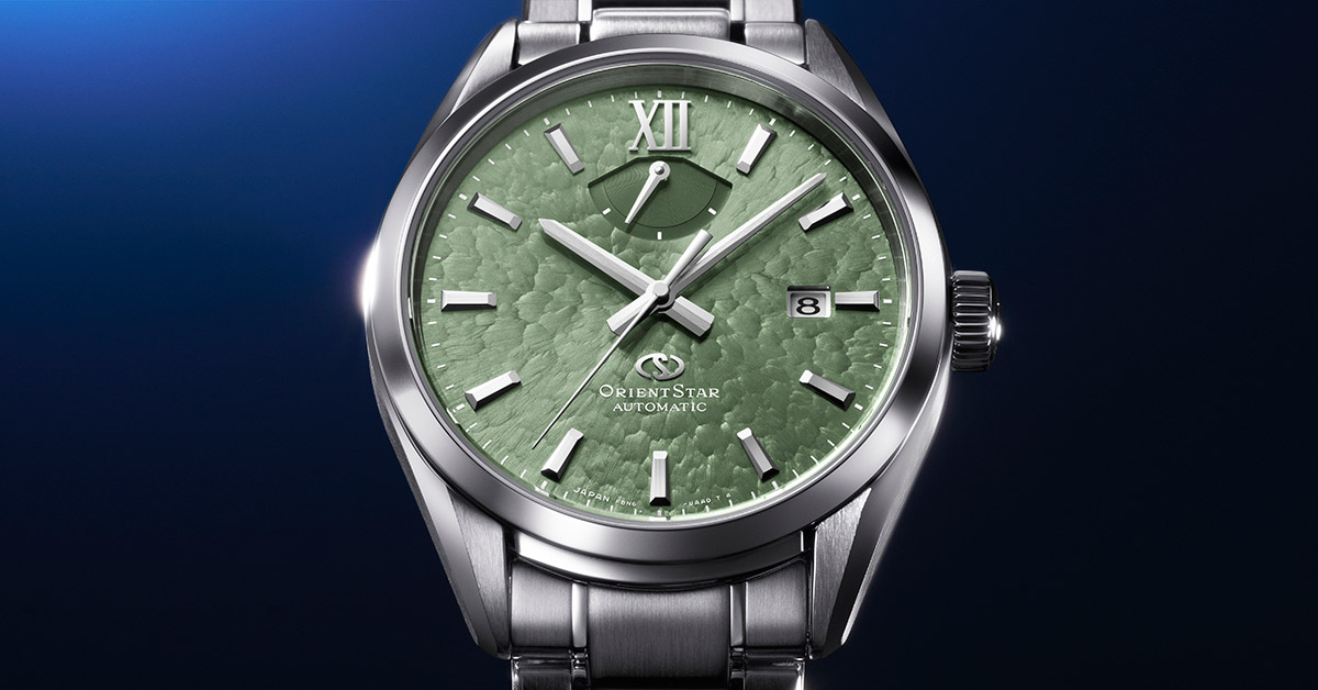 ベル＆ロス(BELL & ROSS) 2023新作 ベル＆ロス「BR-X5 グリーン