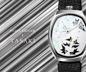 ブリラミコ(BRILLAMICO) | ブランド腕時計の正規販売店紹介サイト