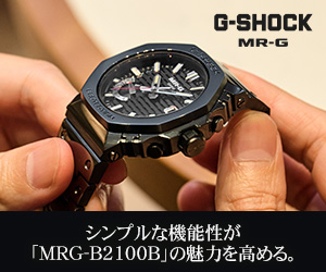 Movement in べから Motion 腕時計