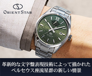スワロフスキー(Swarovski) | ブランド腕時計の正規販売店紹介