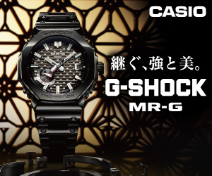 美品 稼働品 LOCMAN ロックマン クオーツ 2針 腕時計 0253A11A 純正  