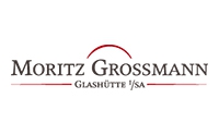 MORITZ GROSSMANN(モリッツ・グロスマン)