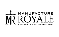 マニュファクチュール ロワイヤル(MANUFACTURE ROYALE)