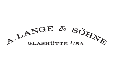 A. LANGE ＆ SÖHNE(A.ランゲ＆ゾーネ)