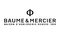 BAUME & MERCIER(ボーム＆メルシエ)