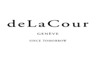 deLaCour(ドゥラクール)