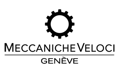 MECCANICHE VELOCI(メカニケ・ヴェローチ)