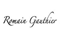 ROMAIN GAUTHIER(ローマン・ゴティエ)