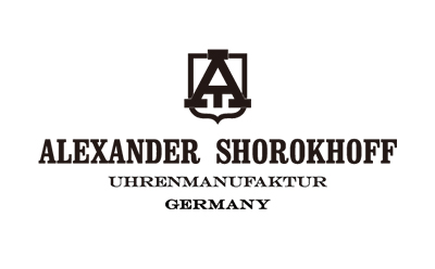 ALEXANDER SHOROKHOFF(アレクサンダー　ショロコフ)
