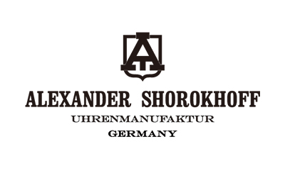 アレクサンダー　ショロコフ(ALEXANDER SHOROKHOFF)