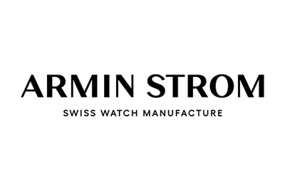 アーミン・シュトローム(Armin Strom)