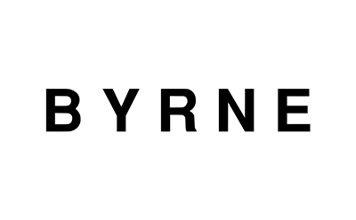 バーン(BYRNE)