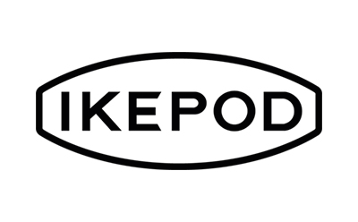 IKEPOD(アイクポッド)