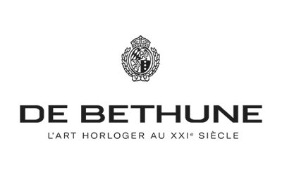 DE BETHUNE(ドゥ・ベトゥーン)