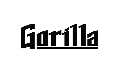 Gorilla(ゴリラ)