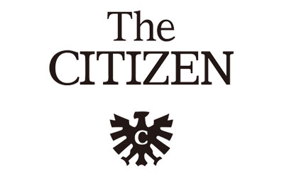 The CITIZEN(ザ・シチズン)