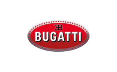 ブガッティ(BUGATTI)