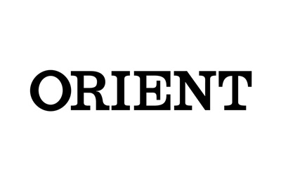 オリエント(ORIENT)