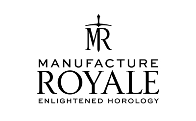 マニュファクチュール・ロワイヤル(MANUFACTURE ROYALE)