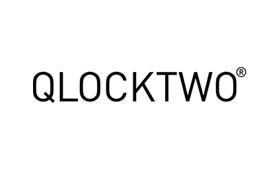 QLOCKTWO(クロックツー)