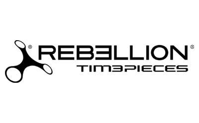 レベリオン タイムピース(REBELLION TIMEPIECES)