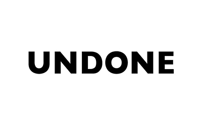 アンダーン(UNDONE)