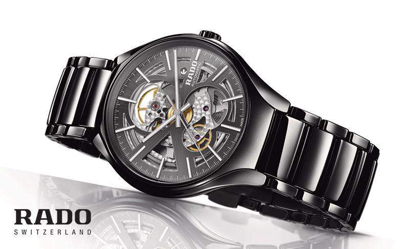 RADO  SWITZERLAND    時計