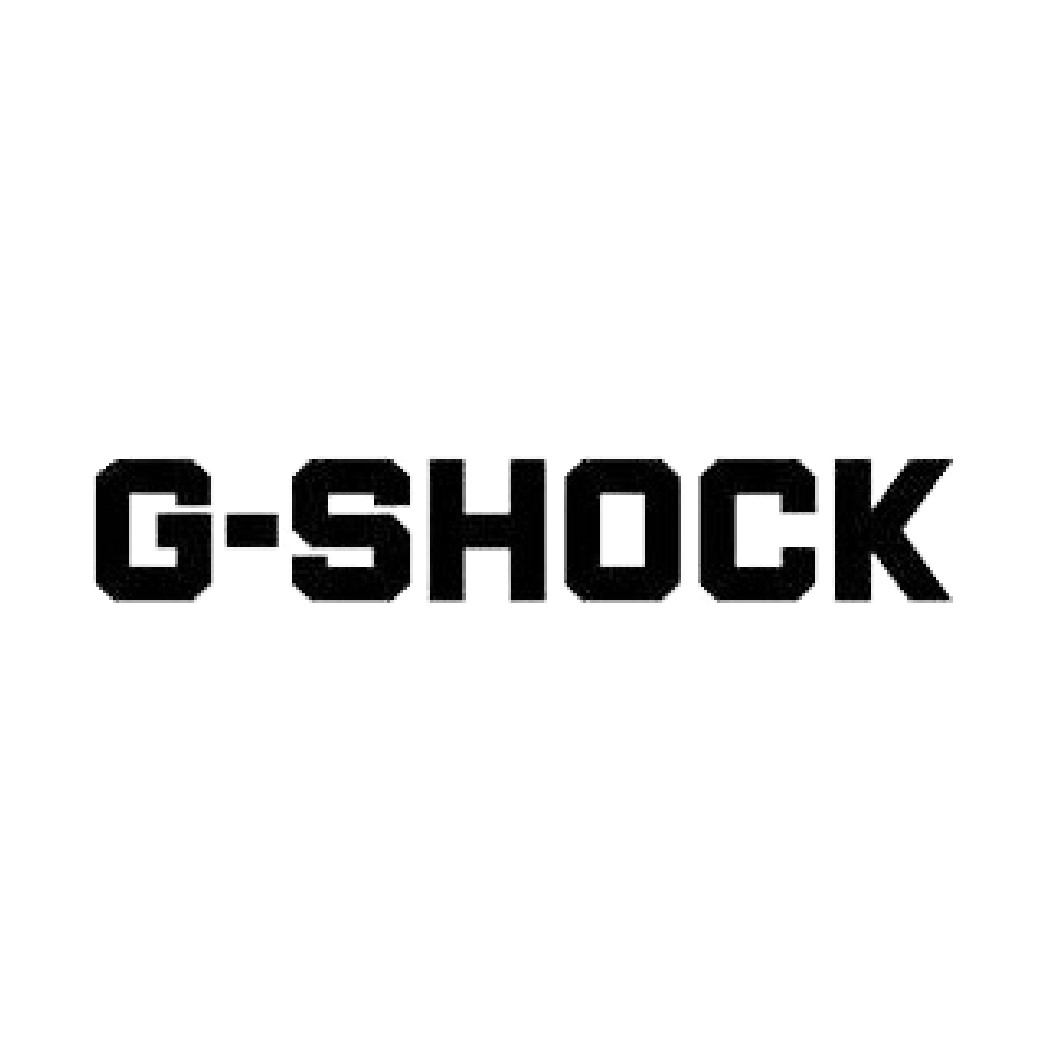 G-SHOCK