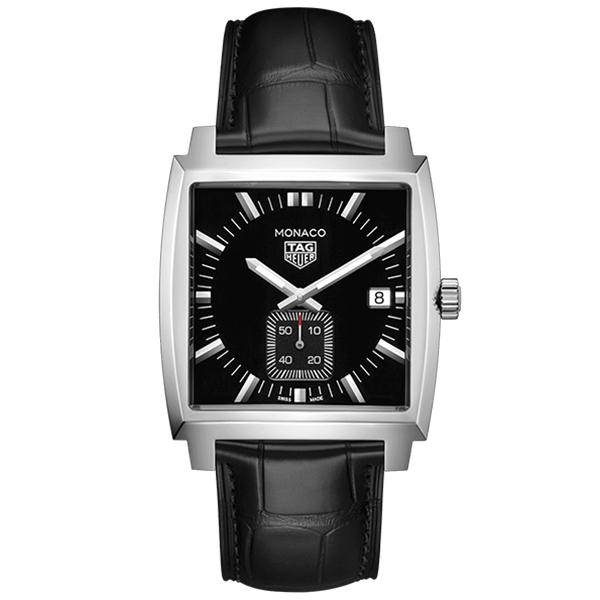 型番:WAW131A.FC6177<br />
ケース径:37mm<br />
防水機能:100m<br />
ムーブメント:クォーツ<br />
<br />
<br />
価格:291,500円(税込)<br />
<br />
<br />
スタッフの一言:<br />
<br />
タグホイヤーならではのスクエア型のデザインをしたモデル<br />
<br />
男性だけでなく女性も着用できる3針タイプ<br />
<br />
個性的なクォーツモデルをお探しの方におススメの1本です<br />
<br />
<br />
お問い合わせやご予約などは、こちらから↓<br />
https://kobayashi-tokeiten.com/inquiryform/<br />
「グレッシブを見た」と型番などの記載もお願いします<br />
グレッシブ担当までご連絡いただけると、よりスムーズな対応をさせていただきます<br />