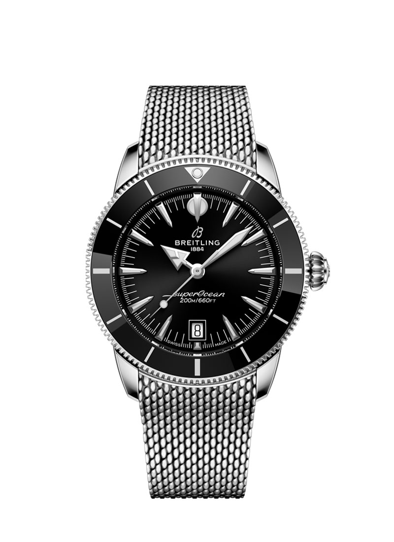 型番:AB3111241B1A1<br />
ケース径:42mm<br />
防水機能:200m<br />
ムーブメント:自動巻き<br />
<br />
<br />
価格:951,500円(税込)<br />
<br />
<br />
スタッフの一言:<br />
<br />
1957年に誕生したスーパーオーシャンを現代に蘇らせたクラシカルな印象のダイバーズモデル<br />
<br />
自社ムーブを搭載しクォリティーが高まっています<br />
<br />
スーツにも似合うダイバーズウォッチをお探しの方におススメしたい1本です<br />
<br />
<br />
お問い合わせやご予約などは、こちらから↓<br />
https://kobayashi-tokeiten.com/inquiryform/<br />
「グレッシブを見た」と型番などの記載もお願いします<br />
グレッシブ担当までご連絡いただけると、よりスムーズな対応をさせていただきます