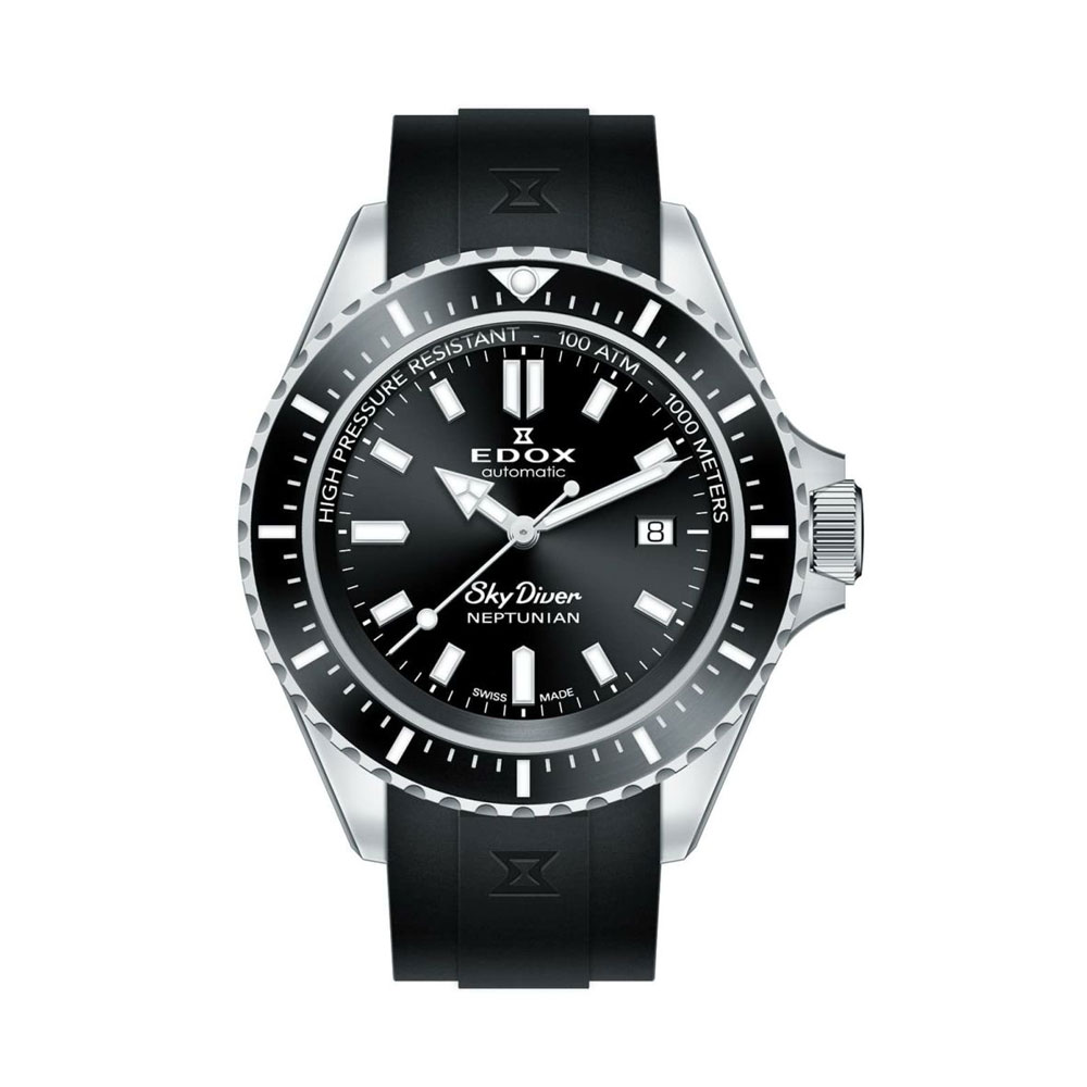 型番:80120-3NCA-NIN<br />
ケース径:44mm<br />
防水機能:1000m<br />
ムーブメント:自動巻き<br />
<br />
<br />
価格:275,000円(税込)<br />
<br />
<br />
スタッフの一言:<br />
<br />
プロのダイバーが使用できるスペックを持ちながら、普段使いしやすい作り込みとなっている、これぞダイバーモデルと言えるデザインをしたモデルです。<br />
<br />
お問い合わせやご予約などは、こちらから↓<br />
https://kobayashi-tokeiten.com/inquiryform/<br />
「グレッシブを見た」と型番などのご記載もお願いします<br />