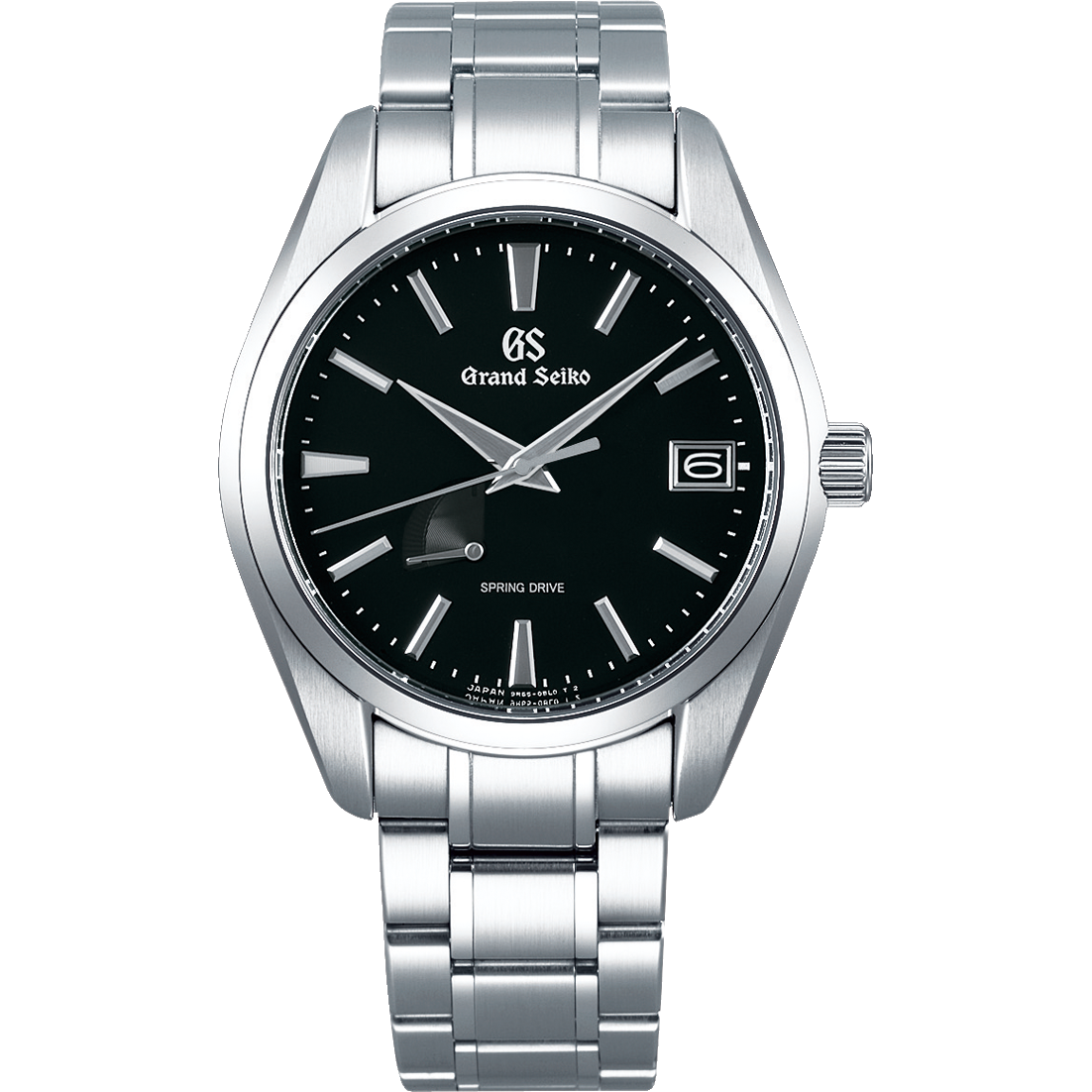 型番:SBGA203<br />
ケース径:41mm<br />
防水機能:10気圧<br />
ムーブメント:スプリングドライブ<br />
<br />
<br />
価格:715,000円(税込)<br />
<br />
<br />
スタッフの一言:<br />
<br />
オーソドックスなデザインに、針やインデックスを多面カットし、細かく磨きを施した飽きの来ないモデル<br />
<br />
ベーシックなデザインだからこそ飽きがこず、永く愛用できます<br />
<br />
王道の時計デザインでシックにブラックでまとめたいという方におススメしたい1本です<br />
<br />
<br />
お問い合わせやご予約などは、こちらをクリックしてください↓<br />
https://kobayashi-tokeiten.com/inquiryform/<br />
「グレッシブを見た」と型番などの記載もお願いします<br />
グレッシブ担当宛でご連絡いただけると、よりスムーズな対応をさせていただきます