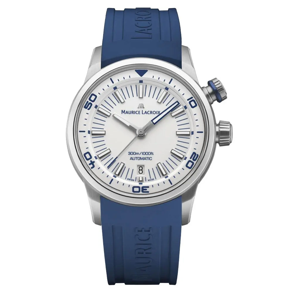 型番:PT6248-SS00L-130-4<br />
ケース径:42mm<br />
防水機能:30気圧<br />
ムーブメント:自動巻き<br />
<br />
<br />
価格:337,700(税込)<br />
<br />
<br />
スタッフの一言:<br />
<br />
美しいラッカー仕上げの文字盤を持ちつつ、ダイバーモデルならではの経過時間を表示できる機能の付いたモデル<br />
<br />
涼しげで軽やかさのある時計をお探しの方にお勧めしたい1本です<br />
<br />
<br />
お問い合わせやご予約などは、こちらをクリックしてください↓<br />
https://kobayashi-tokeiten.com/inquiryform/<br />
「グレッシブを見た」と型番などの記載もお願いします<br />
グレッシブ担当までご連絡いただけると、よりスムーズな対応をさせていただきます