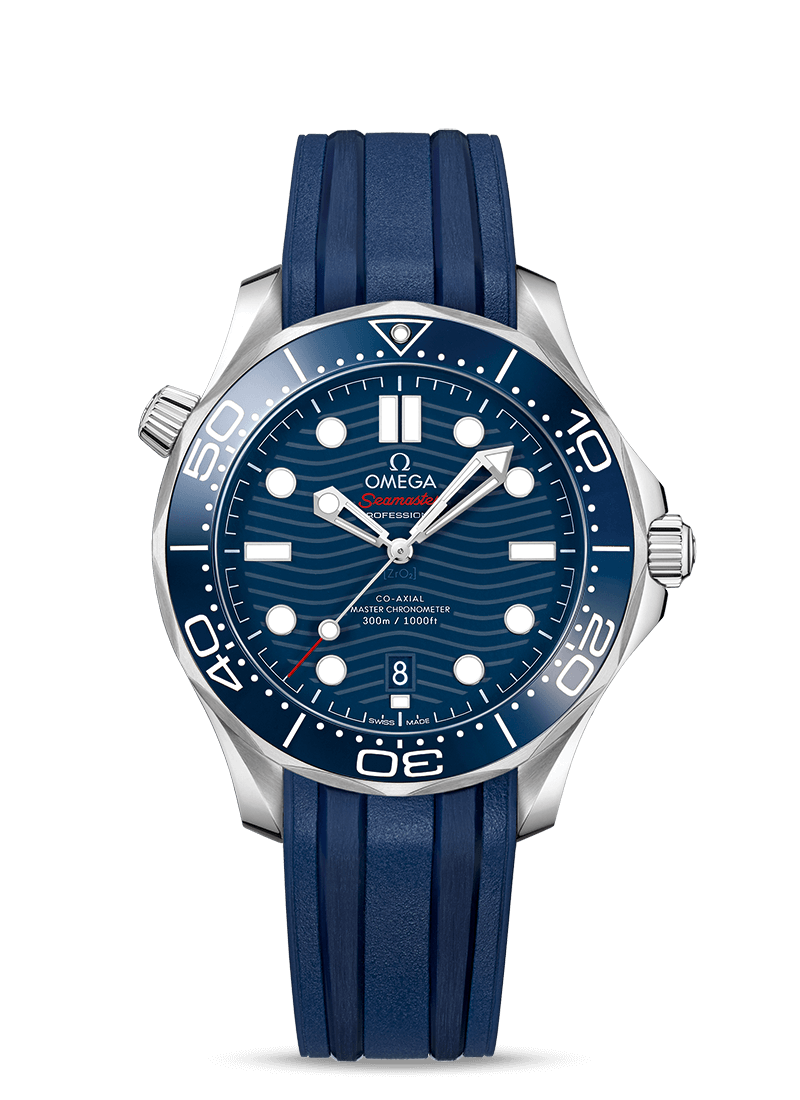 型番:210.32.42.20.03.001<br />
ケース径:42mm<br />
防水機能:300m<br />
ムーブメント:自動巻き<br />
<br />
<br />
価格:858,000円(税込)<br />
<br />
<br />
スタッフの一言:<br />
<br />
セラミック製のベゼルやエナメル製の文字盤と作り込みにこだわり、強耐磁性など実用性にも優れたモデル。<br />
<br />
ラバーストラップを装着させることで、カジュアルさが増し、ファッションを楽しめる時計となってます。<br />
<br />
お問い合わせやご予約などは、こちらから↓<br />
https://kobayashi-tokeiten.com/inquiryform/<br />
「グレッシブを見た」と型番などの記載もお願いします<br />
グレッシブ担当までご連絡いただけると、よりスムーズな対応をさせていただきます<br />