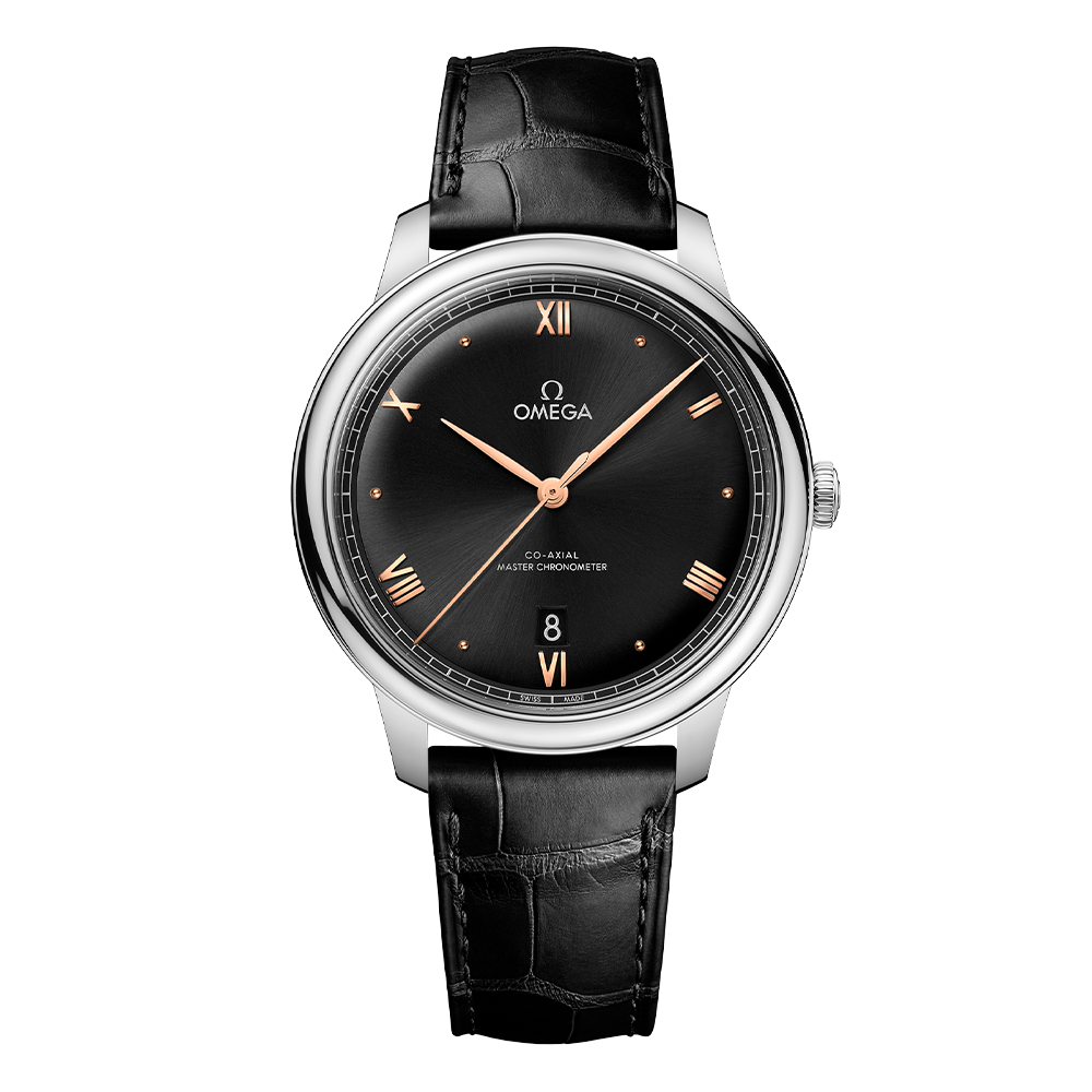 型番:434.13.40.20.01.001<br />
ケース径:40mm<br />
防水機能:3気圧<br />
ムーブメント:自動巻き<br />
<br />
<br />
価格:704,000円(税込)<br />
<br />
<br />
スタッフの一言:<br />
<br />
クラシカルなデザインと洗練されたエレガンスを表現し続けるモデル<br />
<br />
少し湾曲させた文字盤が印象的で、渋い大人な雰囲気を醸し出しています<br />
<br />
シックでエレガントさのある時計をお探しの方におススメしたい1本です<br />
<br />
<br />
お問い合わせやご予約などは、こちらをクリックしてください↓<br />
https://kobayashi-tokeiten.com/inquiryform/<br />
「グレッシブを見た」と型番などの記載もお願いします<br />
グレッシブ担当までご連絡いただけると、よりスムーズな対応をさせていただきます<br />