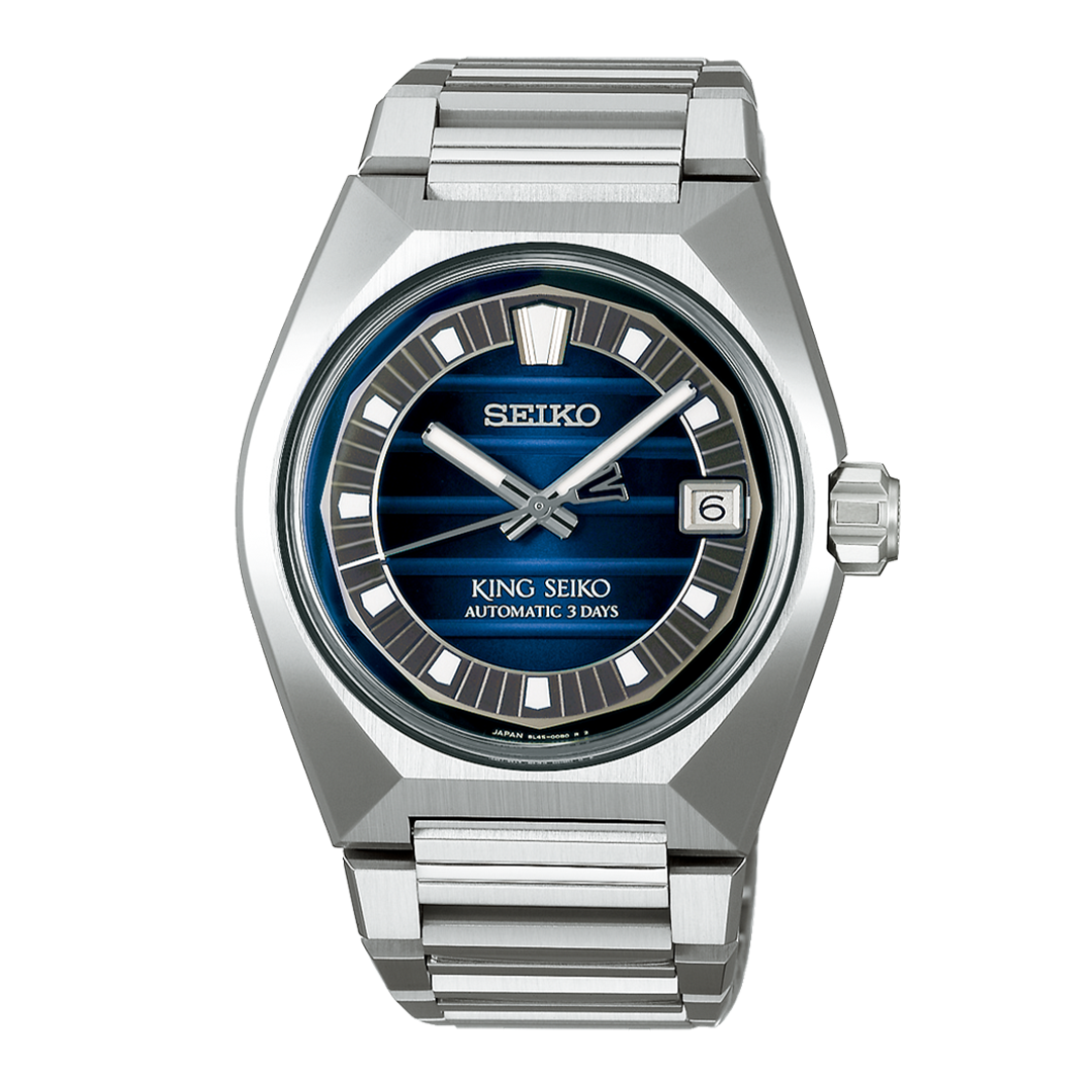 型番:SDKV003<br />
ケース径:41mm<br />
防水機能:10気圧<br />
ムーブメント:自動巻き<br />
<br />
<br />
価格:396,000円(税込)<br />
<br />
<br />
スタッフの一言:<br />
<br />
東京の地平線を表現した個性的なデザインをしたモデル<br />
<br />
重厚さがありますが、着用しやすい構造をした時計となっています<br />
<br />
個性を重視したいと思っている方におススメしたい1本です<br />
<br />
<br />
お問い合わせやご予約などは、こちらをクリックしてください↓<br />
https://kobayashi-tokeiten.com/inquiryform/<br />
「グレッシブを見た」と型番などの記載もお願いします<br />
グレッシブ担当までご連絡いただけると、よりスムーズな対応をさせていただきます