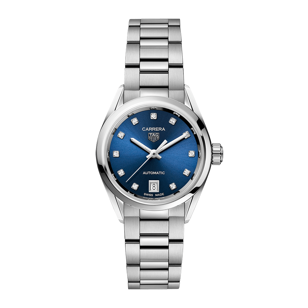 型番:WBN2413.BA0621<br />
ケース径:29mm<br />
防水機能:100m<br />
ムーブメント:自動巻き<br />
<br />
<br />
価格:544,500円(税込)<br />
<br />
<br />
スタッフの一言:<br />
<br />
エレガンスさと都会的な雰囲気を持つ上質なレディースモデル<br />
<br />
文字盤中心から放射状に光を放つ「サンレイ仕上げ」を使ったダイヤを使った上品さがあります<br />
<br />
クールでスタイリッシュな印象の時計をお探しの方におススメしたい1本です<br />
<br />
<br />
お問い合わせやご予約などは、こちらから↓<br />
https://kobayashi-tokeiten.com/inquiryform/<br />
「グレッシブを見た」と型番などの記載もお願いします<br />
グレッシブ担当までご連絡いただけると、よりスムーズな対応をさせていただきます<br />