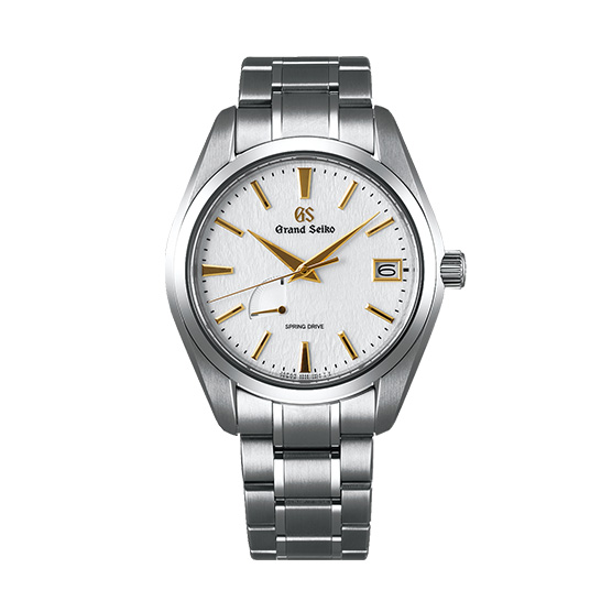 グランドセイコー スピリングドライブ GrandSeiko SBGA259