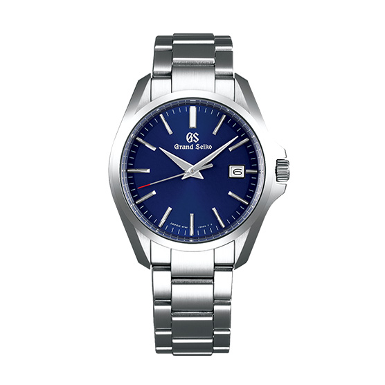 グランドセイコー クォーツ GrandSeiko SBGX287 | ブランド腕時計の 