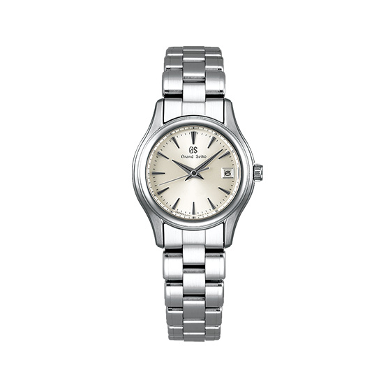 グランドセイコー レディースクォーツ GrandSeiko STGF225