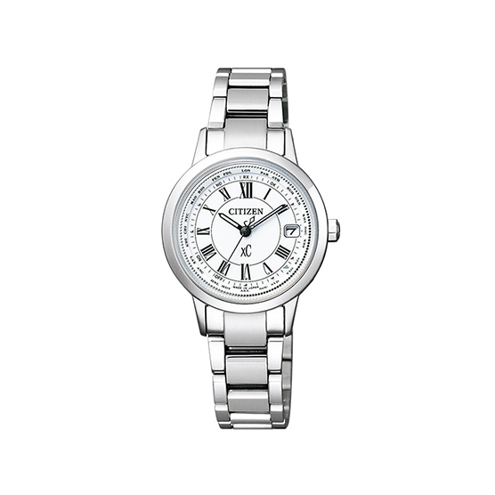 シチズン CITIZEN xC EC1140-51A | 安心堂 富士店 | ブランド