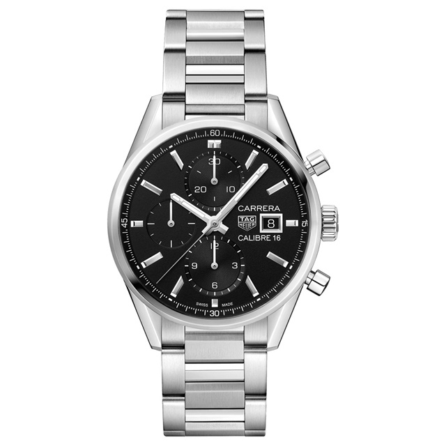 品番:CBK2110.BA0715<br />
<br />
ムーブメント:自動巻きクロノグラフ(キャリバー16)<br />
ケース素材:ステンレススティール<br />
ベルト:ステンレススティール<br />
防水:100m防水<br />
サイズ:41mm<br />
<br />
税込¥484,000(税抜¥440,000)<br />
<br />
詳しくは下記までお問い合わせください。<br />
<br />
クロノスタッフダダ mozoワンダーシティ店<br />
<br />
【店舗住所】<br />
愛知県名古屋市西区二方町40番 mozoワンダーシティ4F<br />
<br />
【お問い合わせ先】<br />
052-503-3900<br />
mozo@dahdah.jp<br />
<br />
クロノスタッフダ