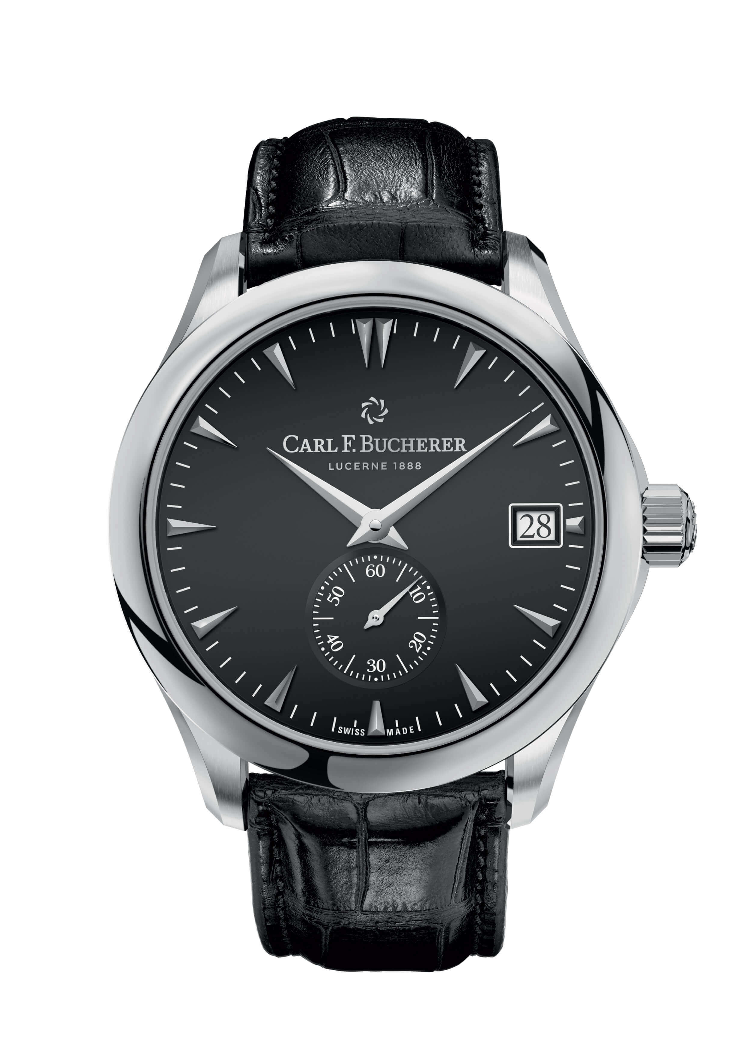 Carl F. Bucherer